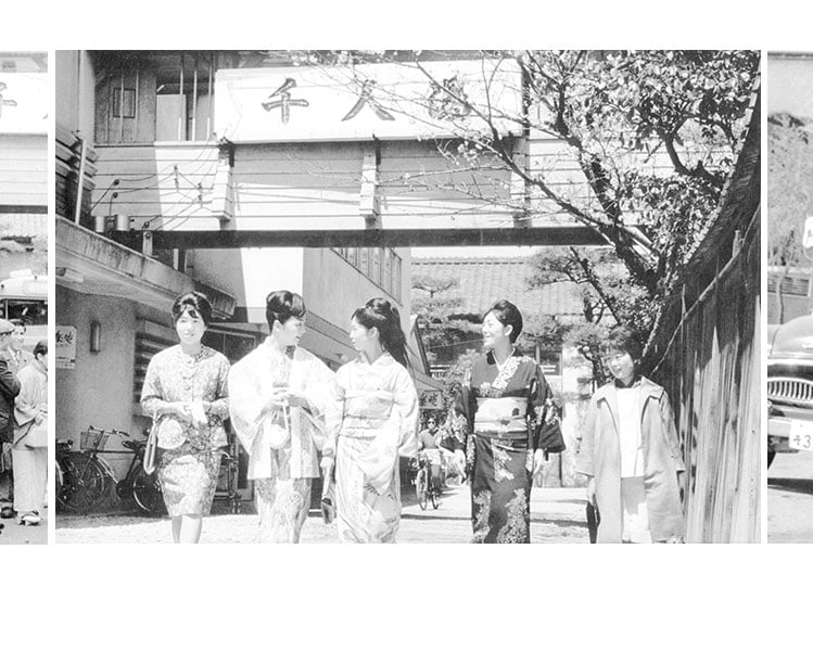 松政について
